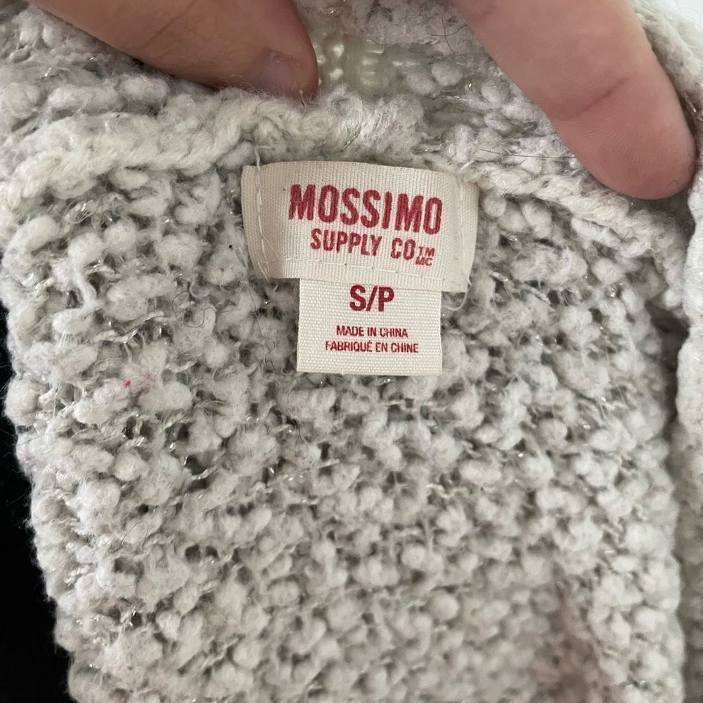 Mossimo Cardigan  - Picture 5 of 5